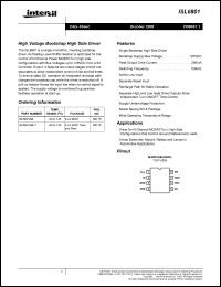 Click here to download ISL6801AB Datasheet