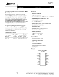 Click here to download ISL6721AB Datasheet