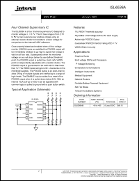Click here to download ISL6536AIB Datasheet