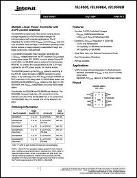 Click here to download ISL6506ABCB-T Datasheet