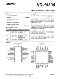 Click here to download HD4-15530-8 Datasheet