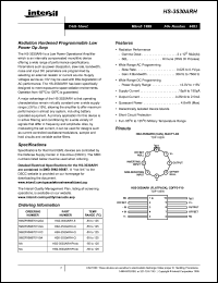 Click here to download HS0-3530ARH-Q Datasheet