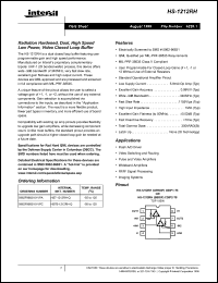 Click here to download HS7B-1212RH-Q Datasheet