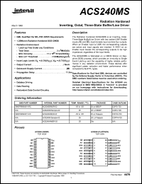 Click here to download ACS240DMSR-02 Datasheet