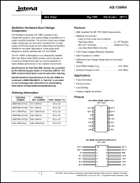 Click here to download HS1-139RH-Q Datasheet