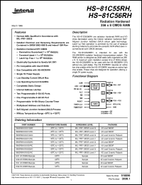 Click here to download 5962R9676602QXC Datasheet