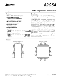 Click here to download SMD8406501JA Datasheet