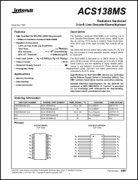 Click here to download ACS138K Datasheet