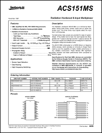 Click here to download ACS151HMSR-02 Datasheet