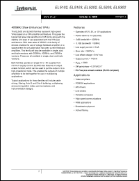 Click here to download ELS5102 Datasheet