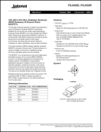 Click here to download FSJ055D1 Datasheet