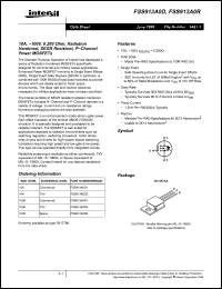 Click here to download FSS913A0D Datasheet