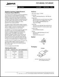Click here to download FSTJ9055R1 Datasheet