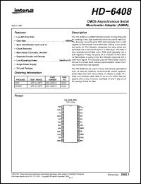 Click here to download HD3-6408-9 Datasheet