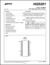 Click here to download HI20201-EV Datasheet