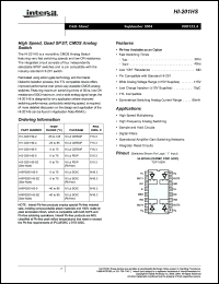 Click here to download HI9P0201HS-5Z Datasheet