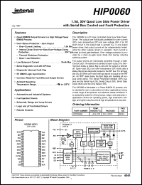 Click here to download HIP0060AB Datasheet