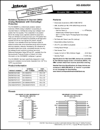 Click here to download HS9-508ARH-Q Datasheet