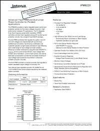 Click here to download IPM6220 Datasheet