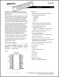 Click here to download IPM6220EVAL1 Datasheet