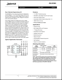 Click here to download ISL6536A Datasheet