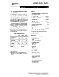 Click here to download ISL8323IB-T Datasheet