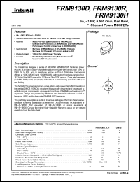 Click here to download M9130 Datasheet