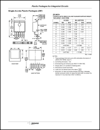 Click here to download Z5.067A Datasheet