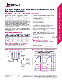 Click here to download ISL33002MSOPEVAL1Z Datasheet