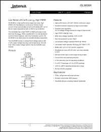 Click here to download ISL9008AIEBZ-T Datasheet