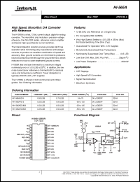 Click here to download HI-565A_02 Datasheet