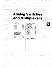 Click here to download IH5013 Datasheet