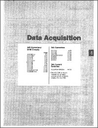 Click here to download ICL7104-14CDL Datasheet