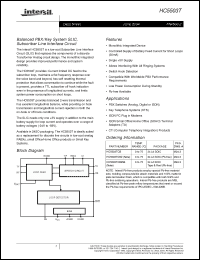 Click here to download HC5503T_04 Datasheet