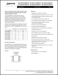 Click here to download ISL8840AMBEP Datasheet