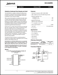 Click here to download HS-2420RH_03 Datasheet