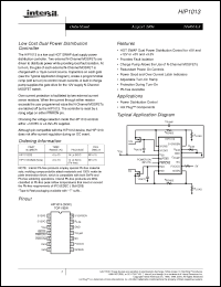Click here to download HIP1013_04 Datasheet