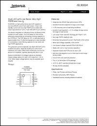 Click here to download ISL9000AIRGPZ Datasheet