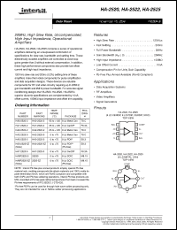 Click here to download 2525-5Z Datasheet