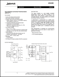 Click here to download EL5193ACW-T7A Datasheet