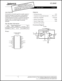 Click here to download ICL8048_04 Datasheet