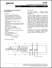 Click here to download ISL28413FVZ-T7 Datasheet