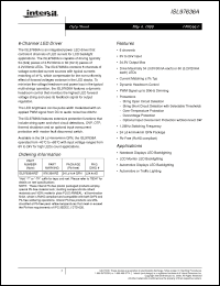 Click here to download ISL97636A Datasheet
