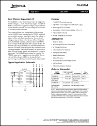 Click here to download ISL6536AIBZ-T Datasheet