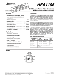 Click here to download H1106I Datasheet