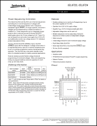 Click here to download ISL8723EVAL1 Datasheet