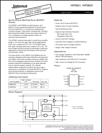 Click here to download ISL28190FHZ-T7 Datasheet
