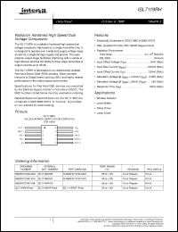 Click here to download 5962F0721501V9A Datasheet