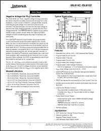 Click here to download ISL6142CB-T Datasheet