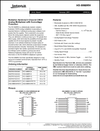 Click here to download HS-508BRH_01 Datasheet